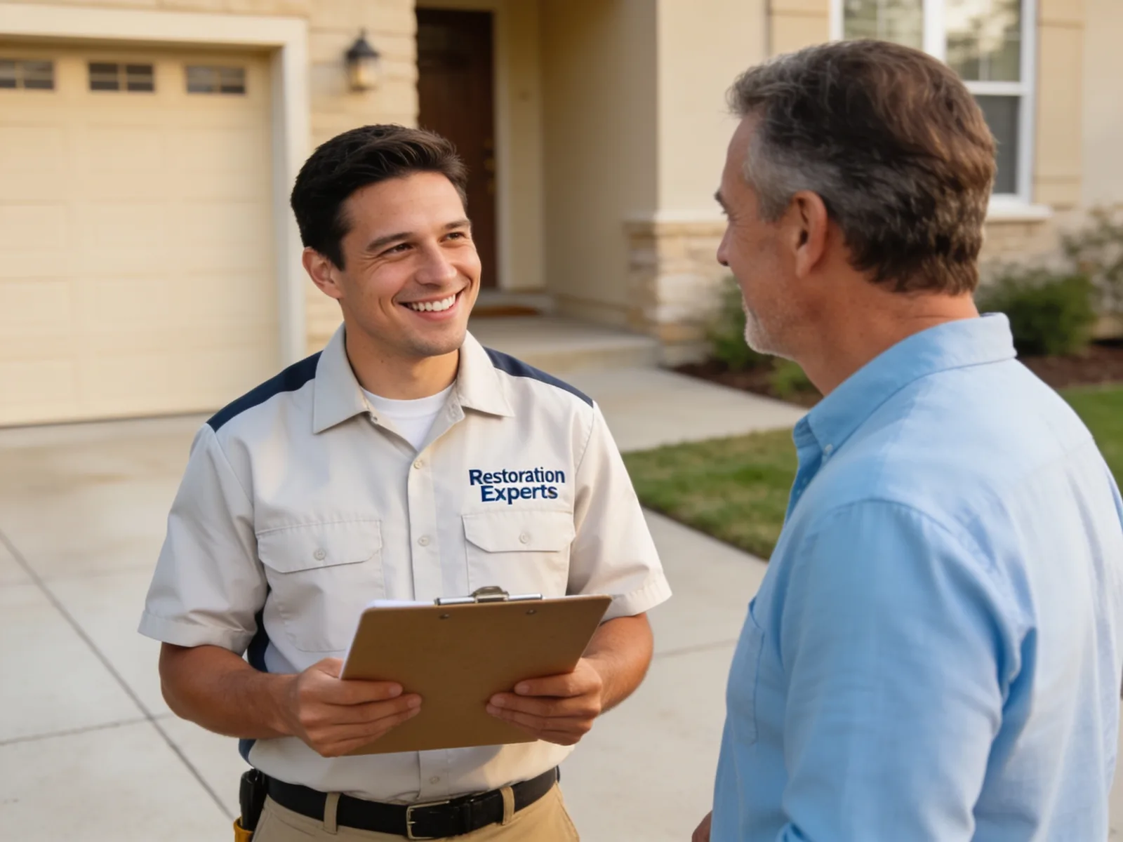 Water Damage Cleanup Alma, WI FAQs